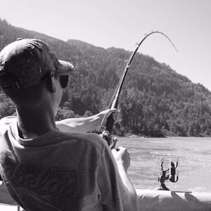 Meet your Posher, Ryan